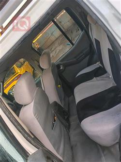 نيسان إكستيرا